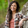 Erin @ Chattahoochee National Park Conservancy