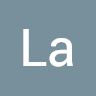 La