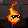 Capture The Flame