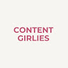 Content Creation Girlies