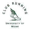 UM Club Running