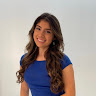 Sierra Collado, Panhellenic VP for Finance