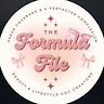 The Formula File