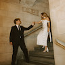 Alyssa & Brennan
