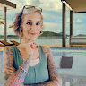 Amanda at Be Creative Media