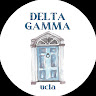 UCLA DELTA GAMMA