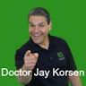 Dr. Jay Korsen