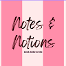 Notes