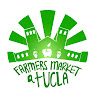 Farmers' Market at UCLA