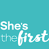 She's the First