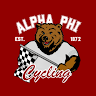 Alpha Phi Cycling Team