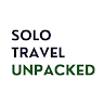 SoloTravelUnpackedPod