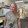 Courtney