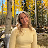 Natalie Coffer- Director of Philanthropy