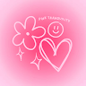 @PinkTranquility
