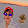 desertuniform