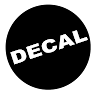@decal.zine