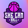 She Can