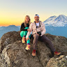 Courtney & Matt