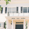 Zeta Tau Alpha FSU Public Relations