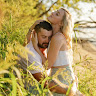 Megan & Ethan Spooner