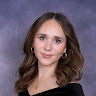 Gamma Phi Beta Public Relations VP