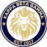 Kappa Beta Gamma