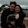 Jenna & Lester