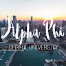 Alpha Phi DePaul
