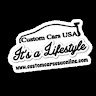 Custom Cars