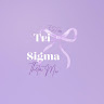 Tri Sigma