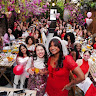 Galentine's Day Brunch