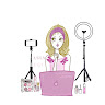 Asya ugc creator