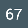 67