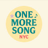 One More Song NYC