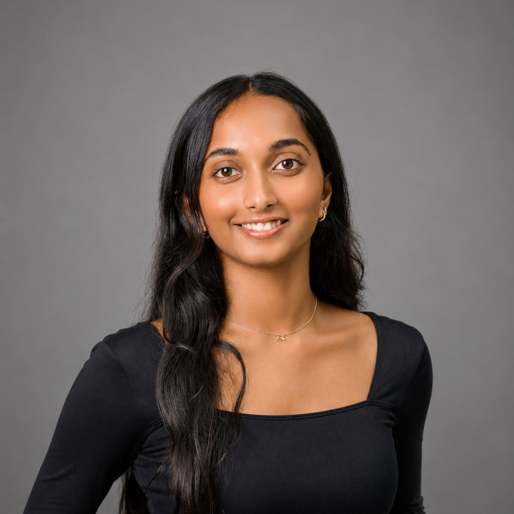 Aditi Gorthy