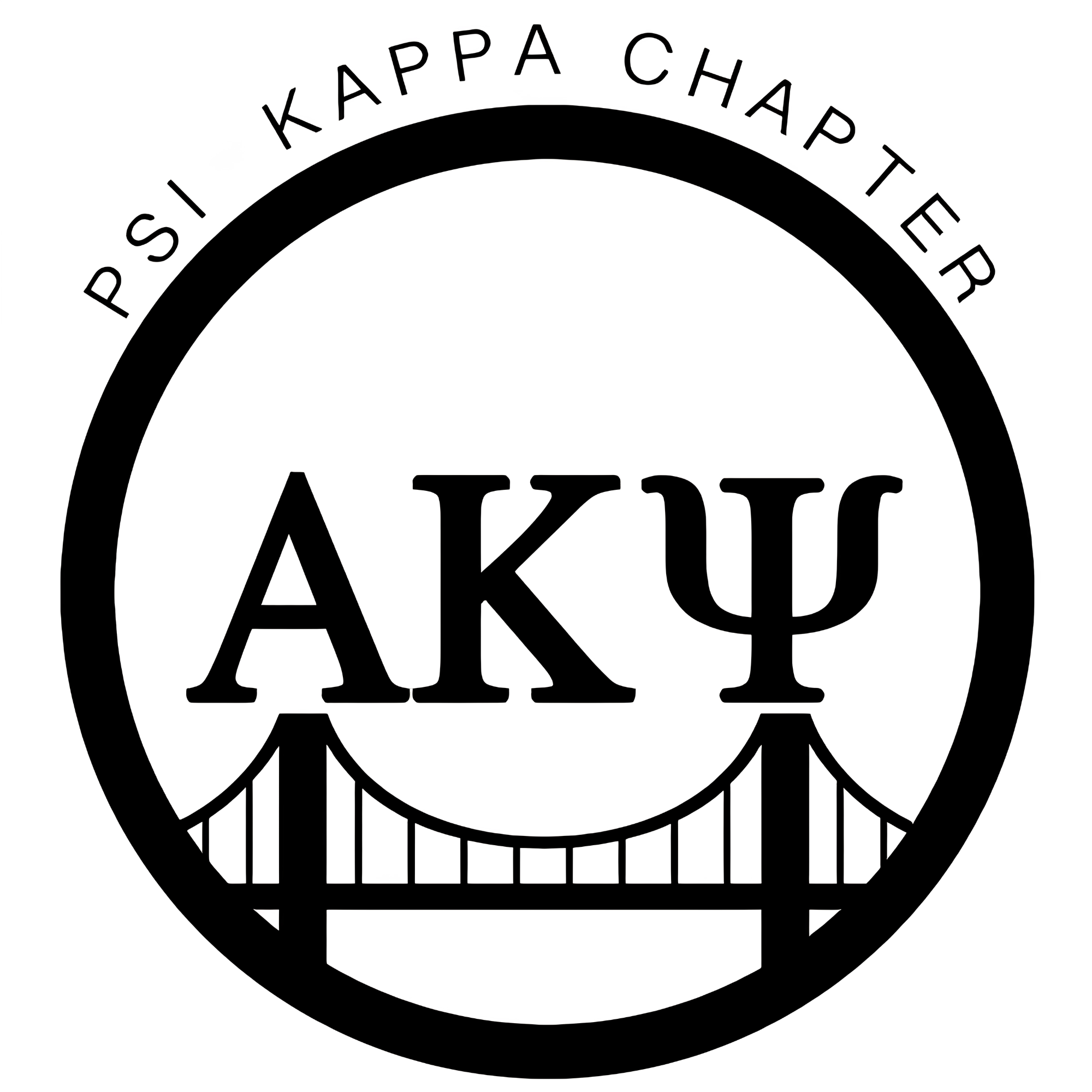 Alpha Kappa Psi, Psi Kappa