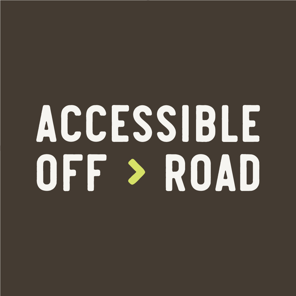 Accessible Off-Road