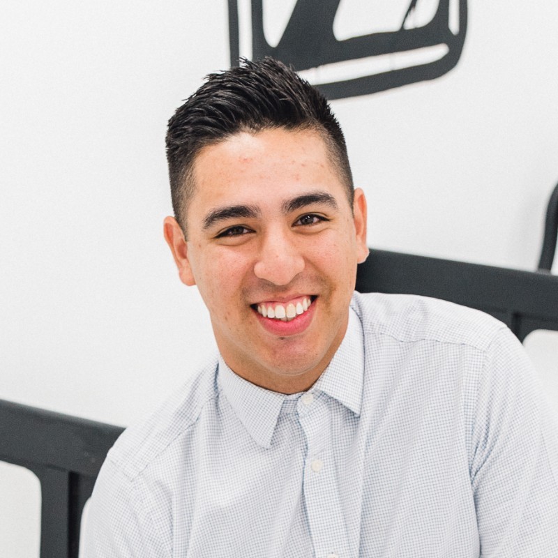 Adam Zaidi