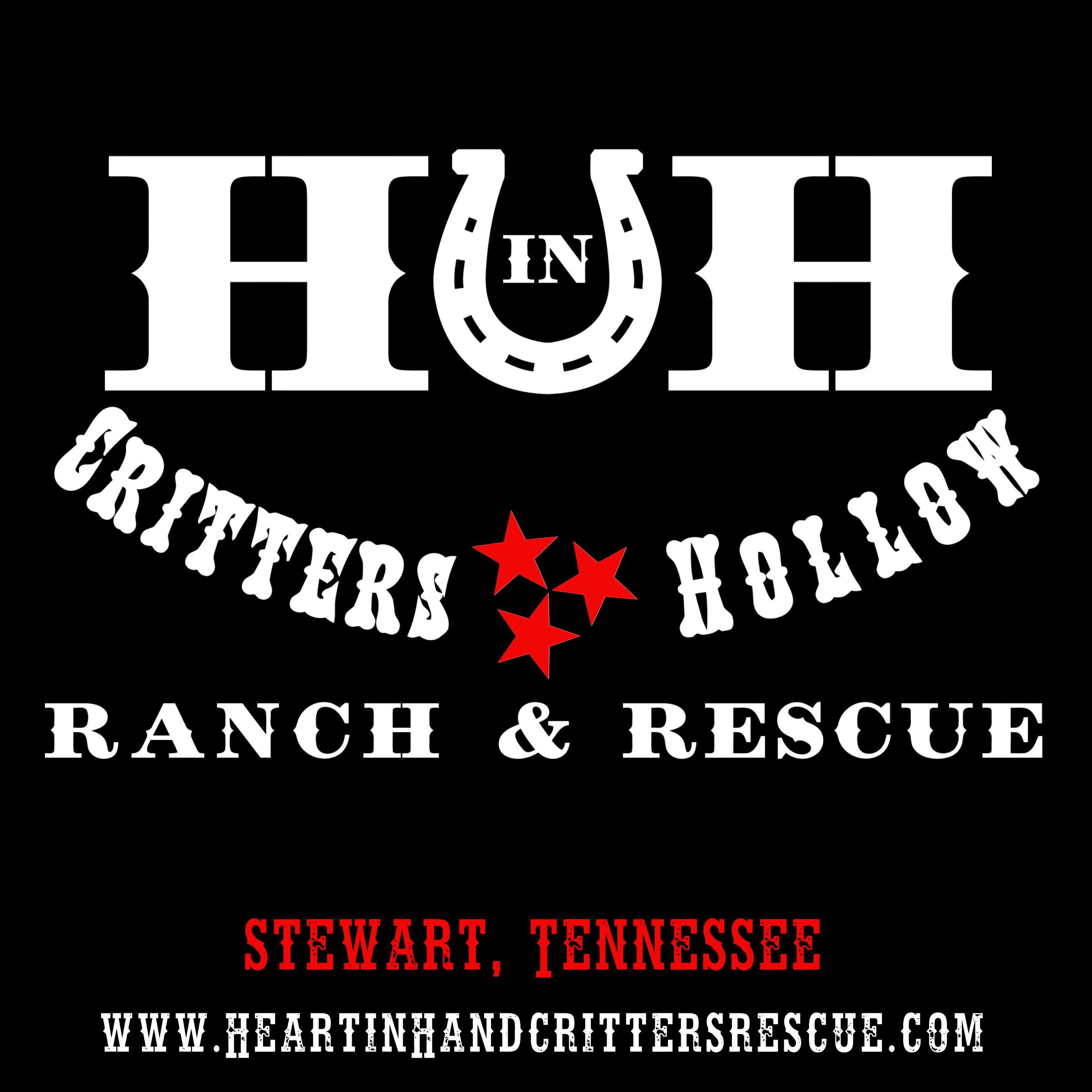 Heart in Hand, Critters Hollow Rescue