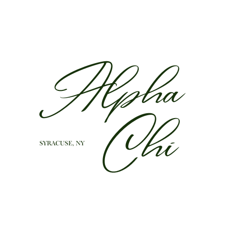 Alpha Chi Omega Syracuse University