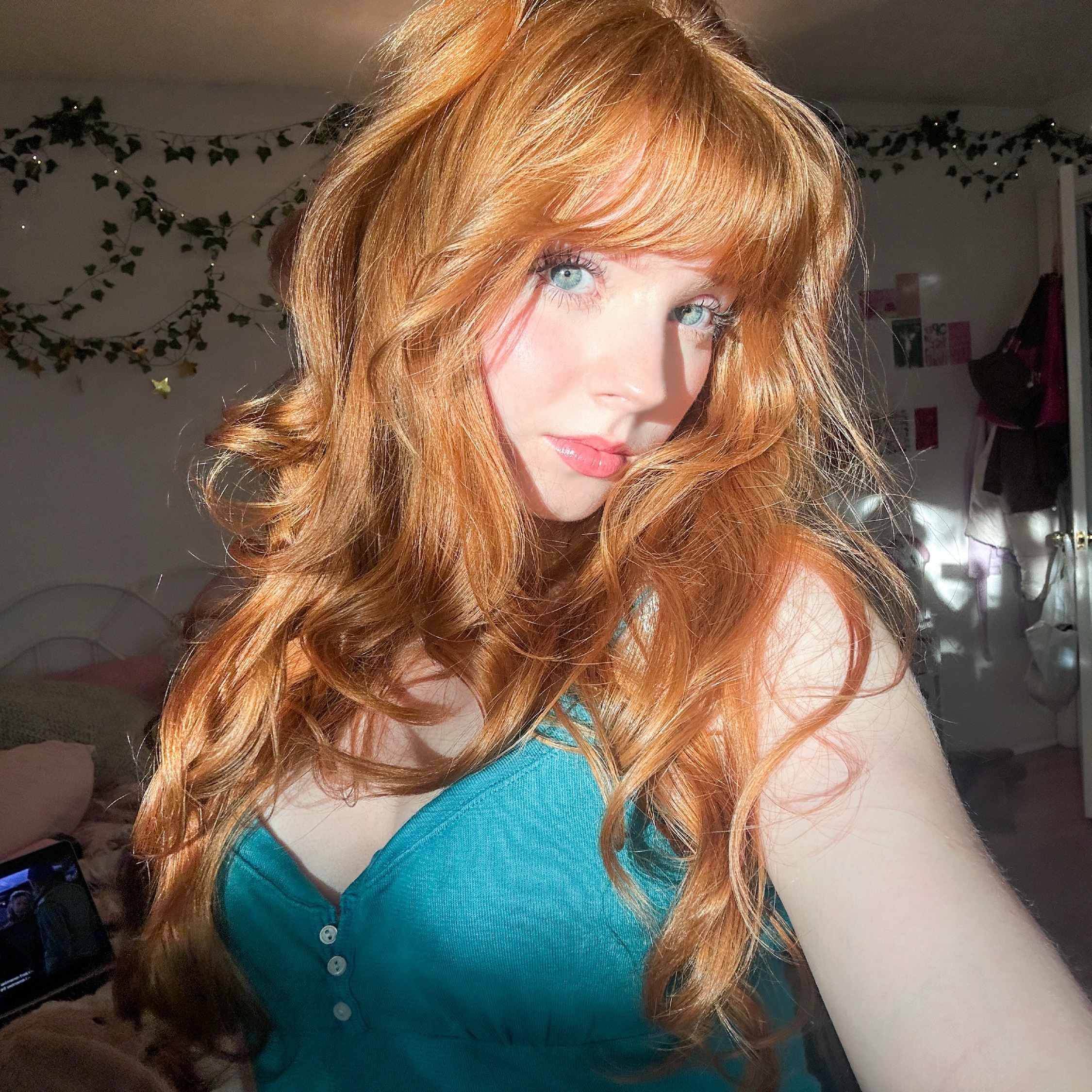 Anathyn Burton