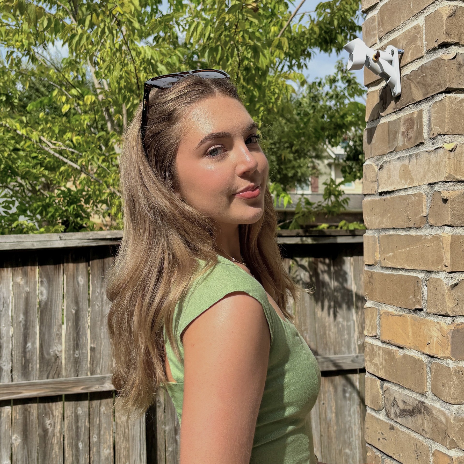 Annalise Lindsey