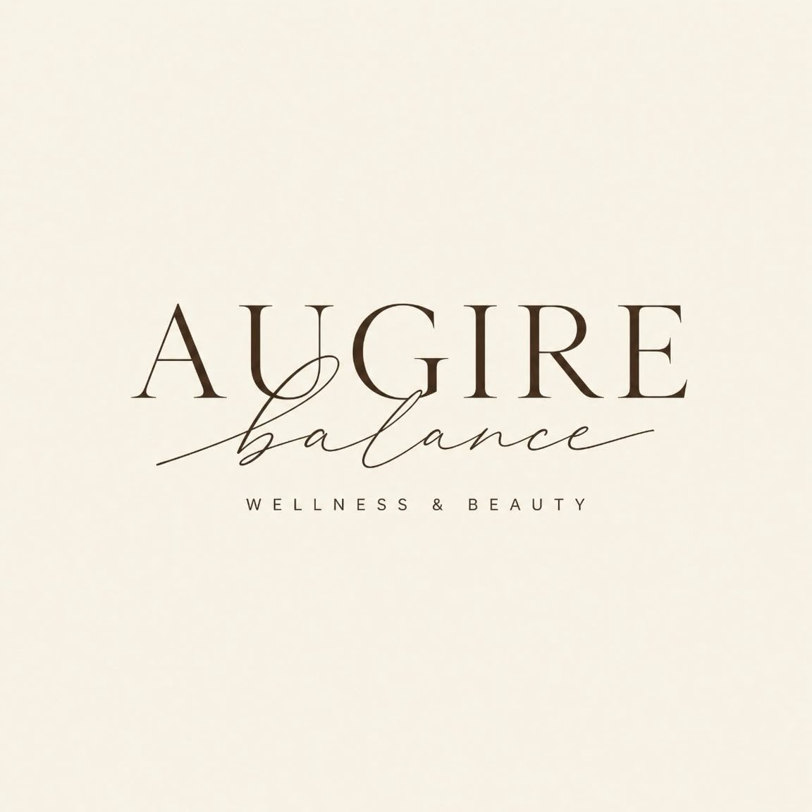 Augire Balance
