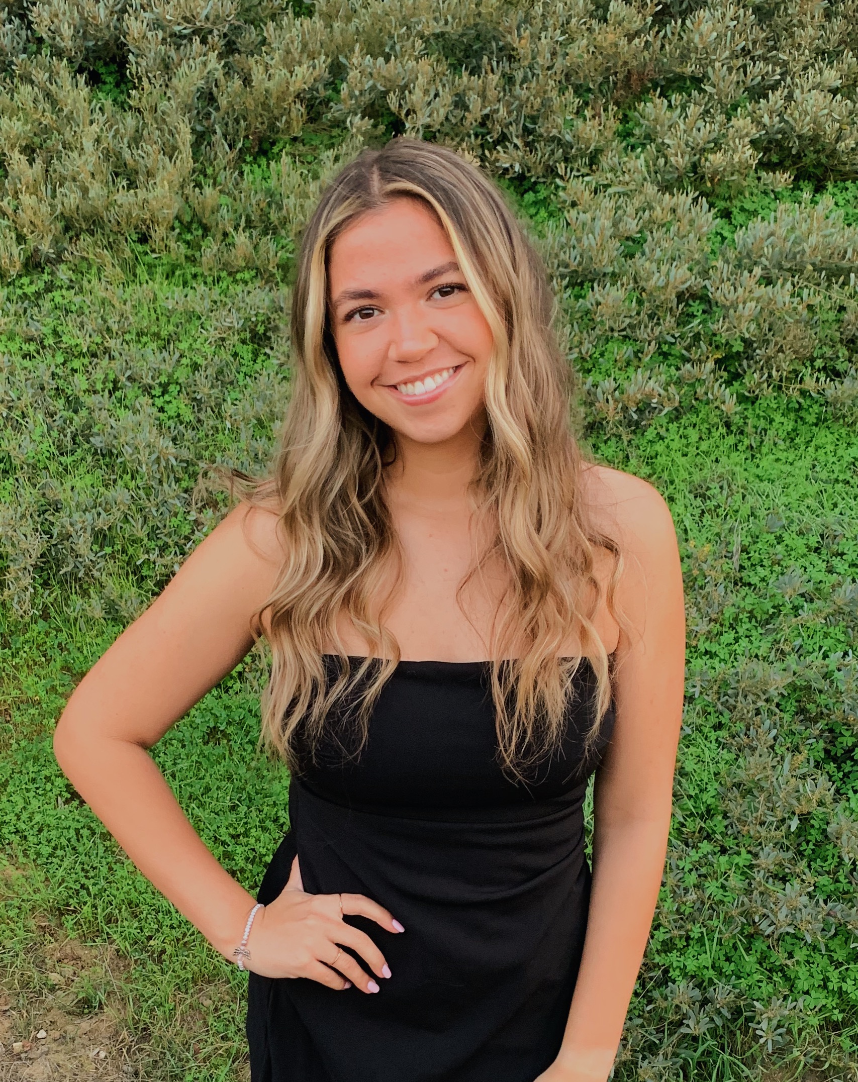 Haley