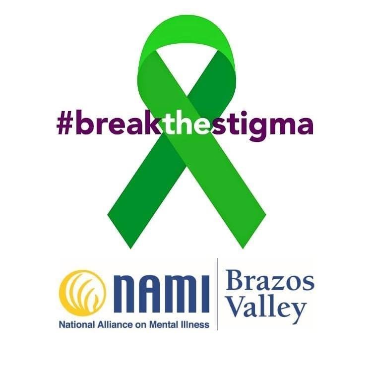 NAMI Brazos Valley
