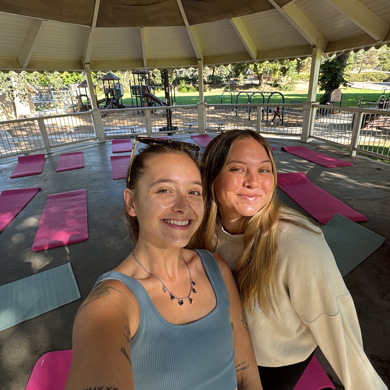 taylor & kaila
