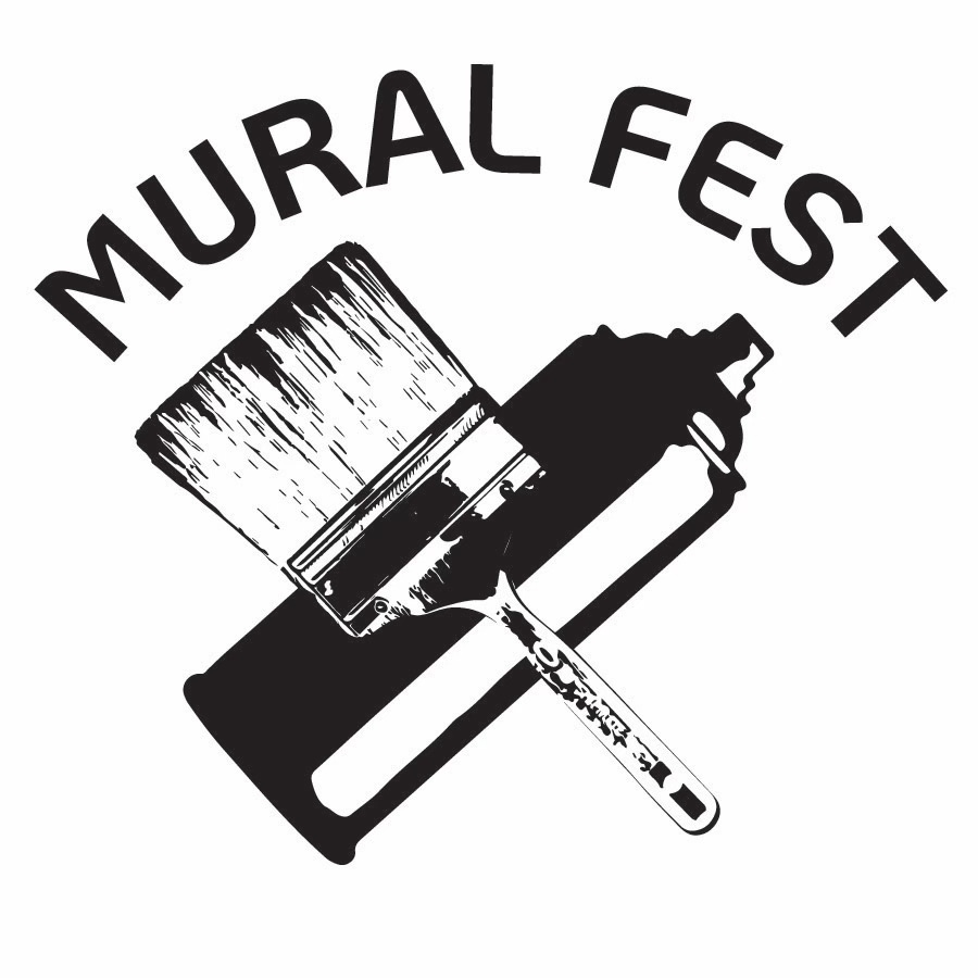 My name is Rhino and my event name is Mural Fest