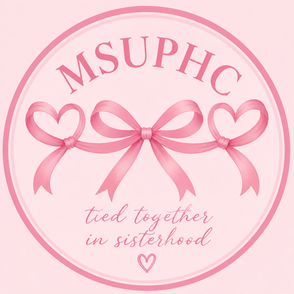 MSU Panhellenic Council