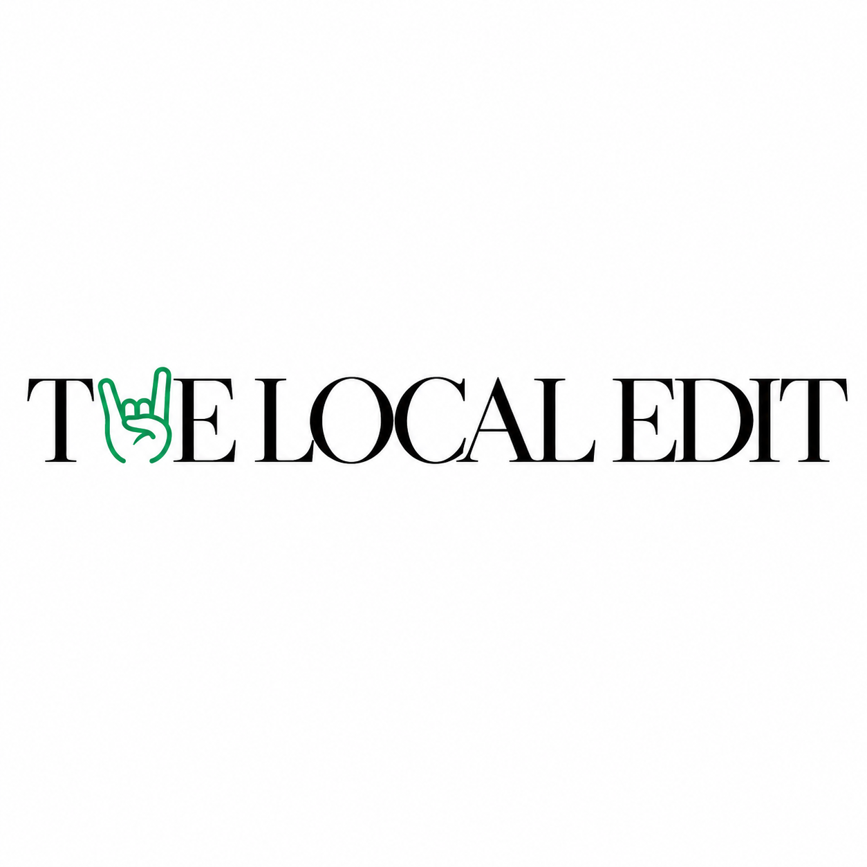 The Local Edit